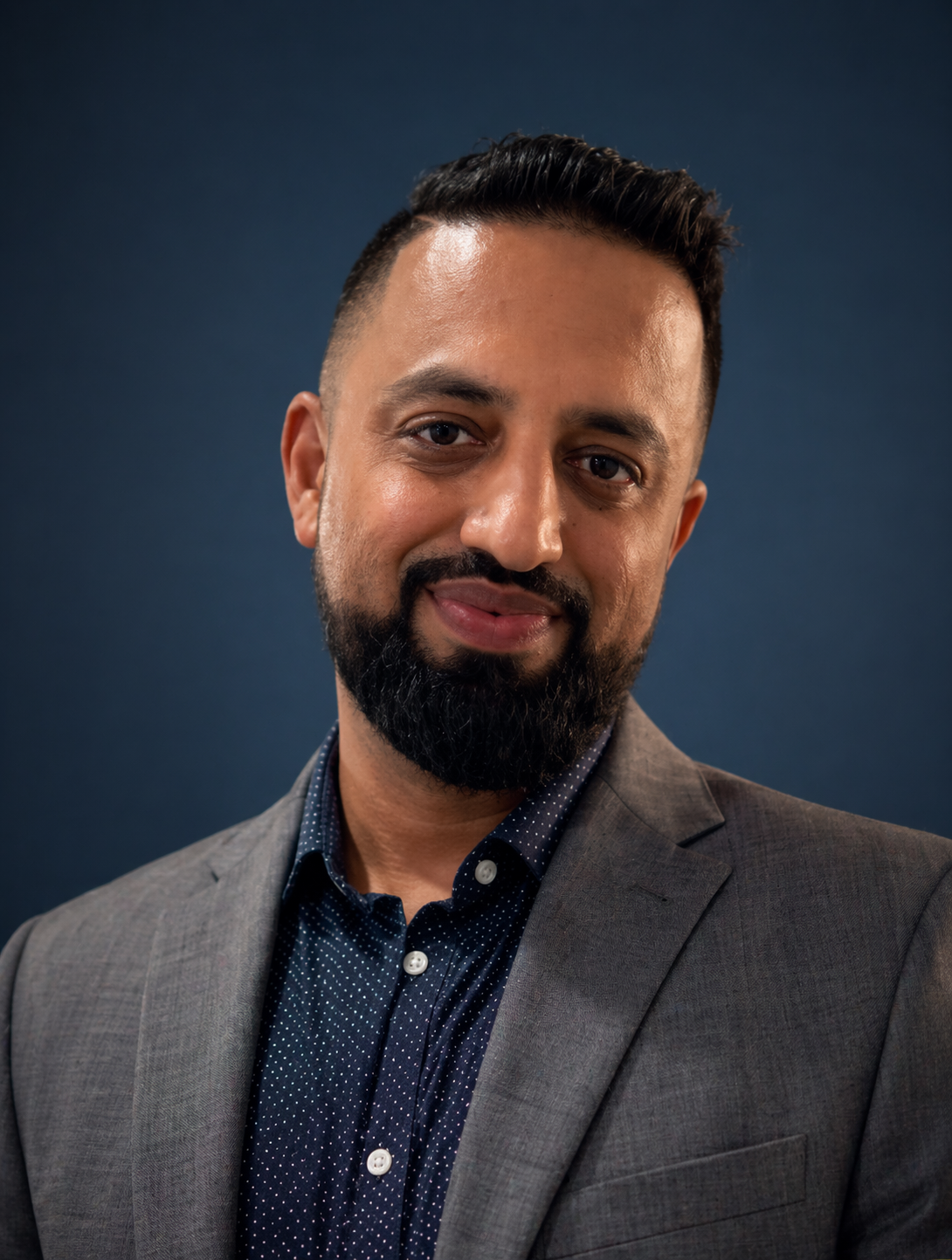 Khurram Raja